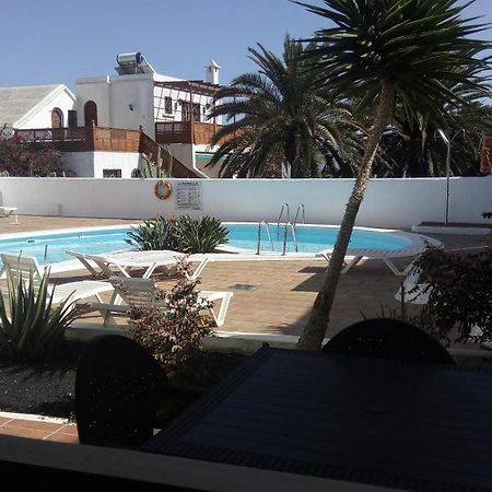 Apartamentos Albatros Puerto del Carmen  Zewnętrze zdjęcie