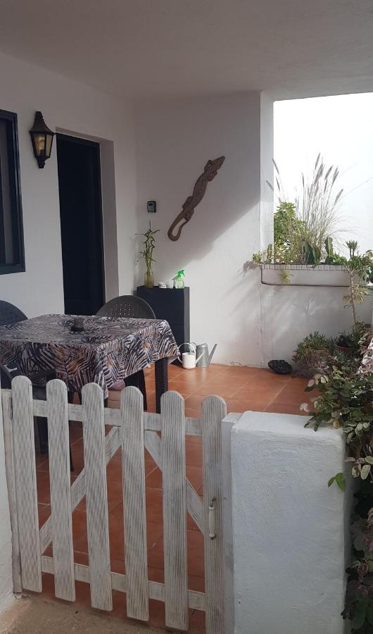 Apartamentos Albatros Puerto del Carmen  Zewnętrze zdjęcie