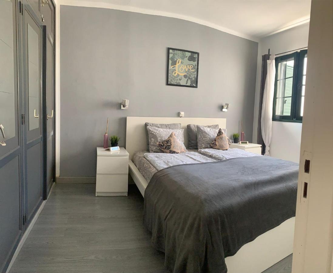 Apartamentos Albatros Puerto del Carmen  Zewnętrze zdjęcie