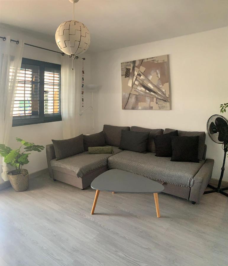 Apartamentos Albatros Puerto del Carmen  Zewnętrze zdjęcie
