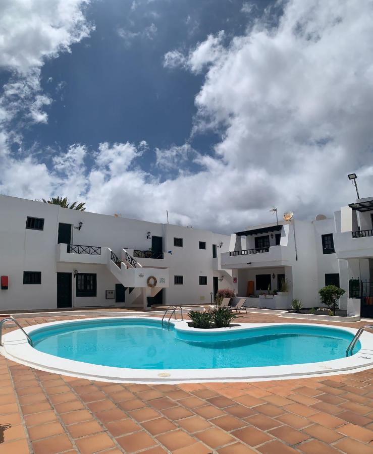 Apartamentos Albatros Puerto del Carmen  Zewnętrze zdjęcie