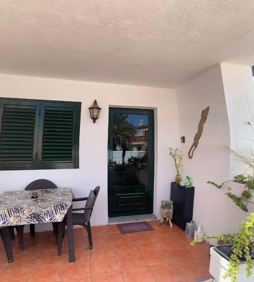 Apartamentos Albatros Puerto del Carmen  Zewnętrze zdjęcie