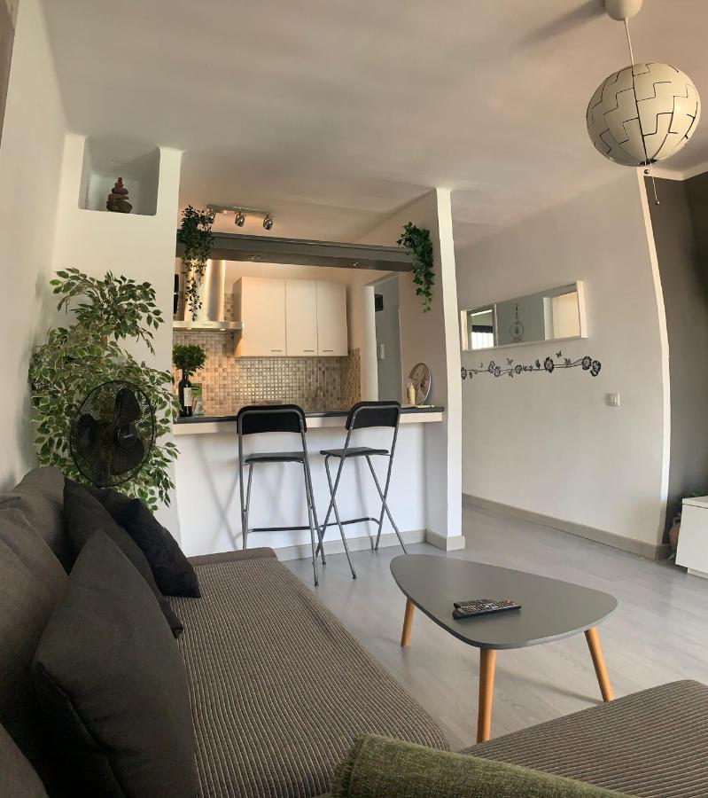 Apartamentos Albatros Puerto del Carmen  Zewnętrze zdjęcie