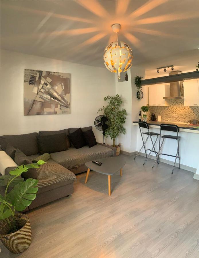 Apartamentos Albatros Puerto del Carmen  Zewnętrze zdjęcie