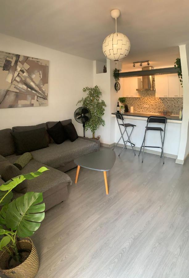 Apartamentos Albatros Puerto del Carmen  Zewnętrze zdjęcie