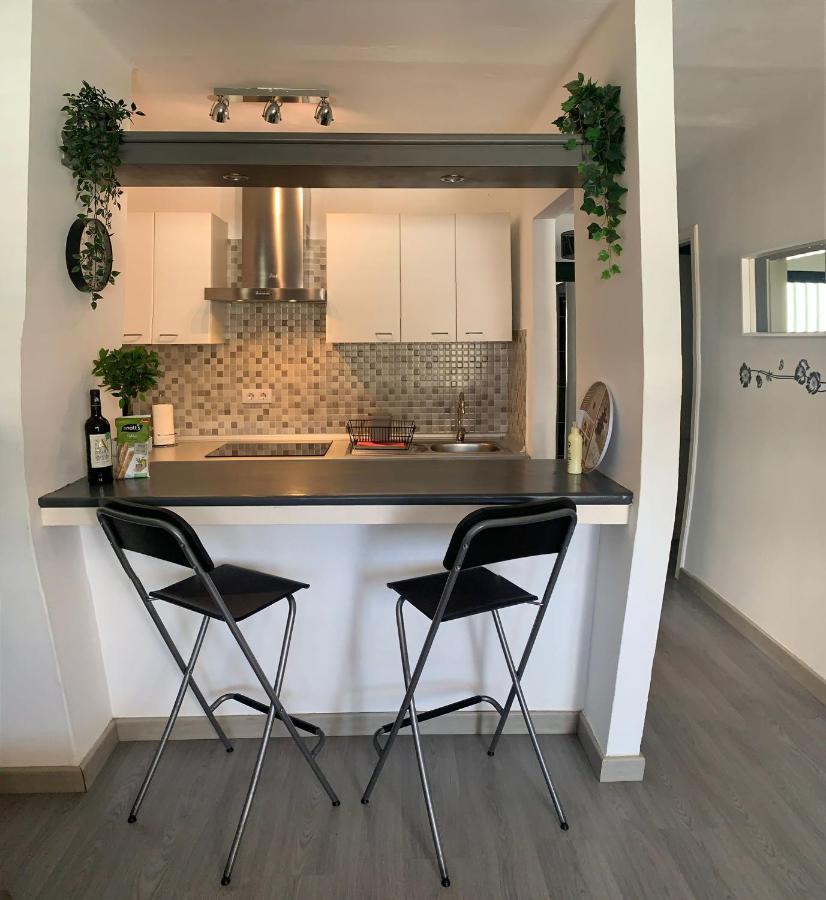 Apartamentos Albatros Puerto del Carmen  Zewnętrze zdjęcie