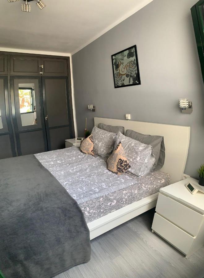 Apartamentos Albatros Puerto del Carmen  Zewnętrze zdjęcie