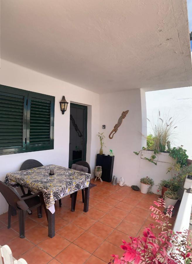 Apartamentos Albatros Puerto del Carmen  Zewnętrze zdjęcie