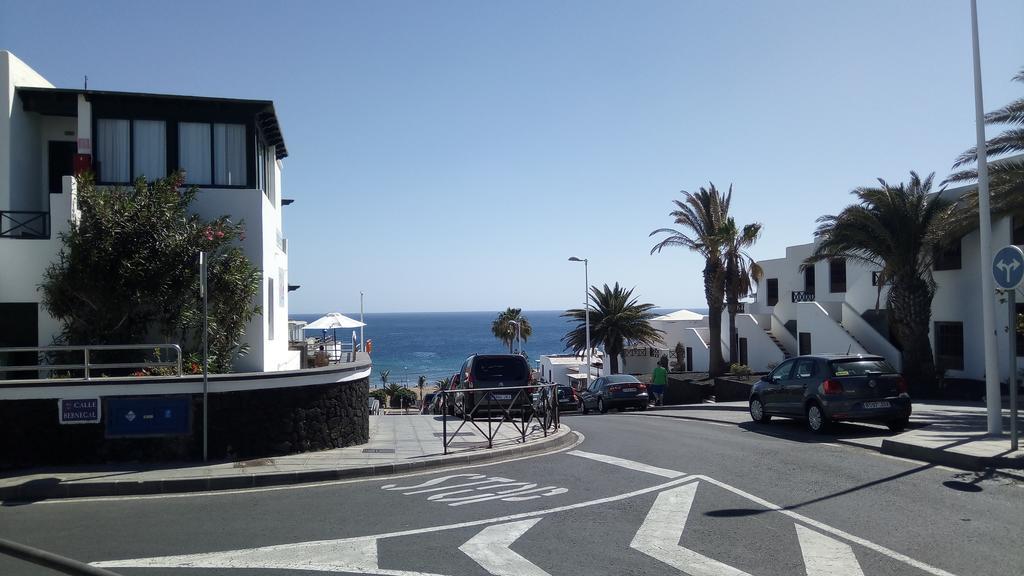 Apartamentos Albatros Puerto del Carmen  Zewnętrze zdjęcie