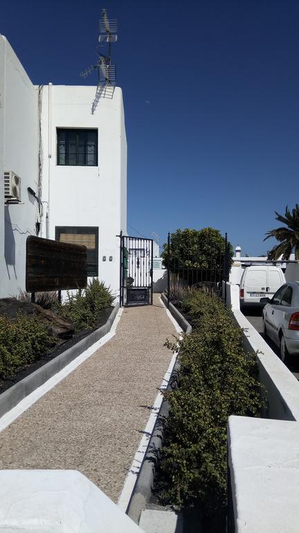 Apartamentos Albatros Puerto del Carmen  Zewnętrze zdjęcie