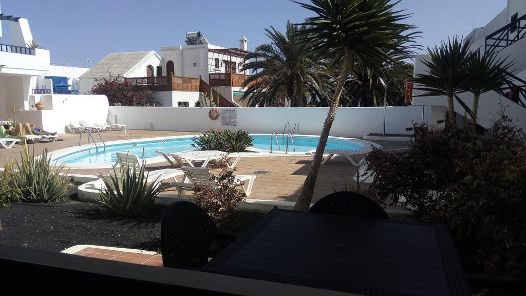 Apartamentos Albatros Puerto del Carmen  Zewnętrze zdjęcie